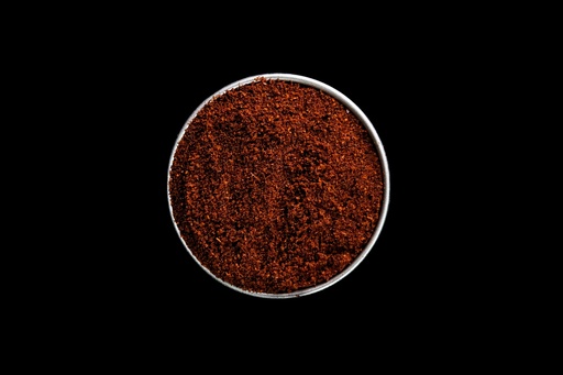 [A11871P] Chile Chipotle Gemahlen - 50g