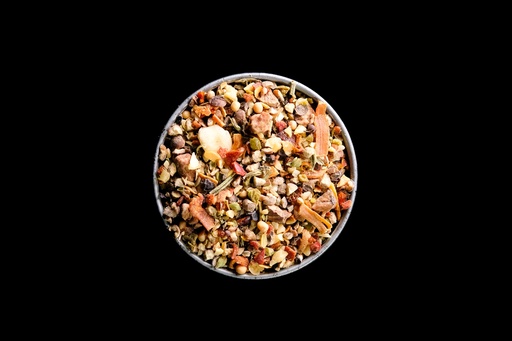 [A10260P] Raclettegewürz Grob (M) - 45g