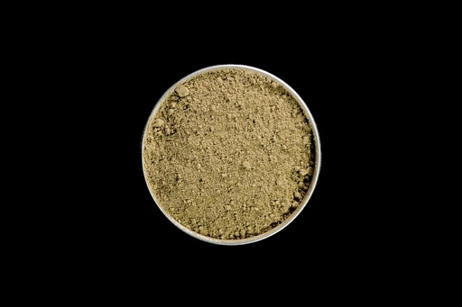 [A10010P] Basilikum BIO Gemahlen - 30g