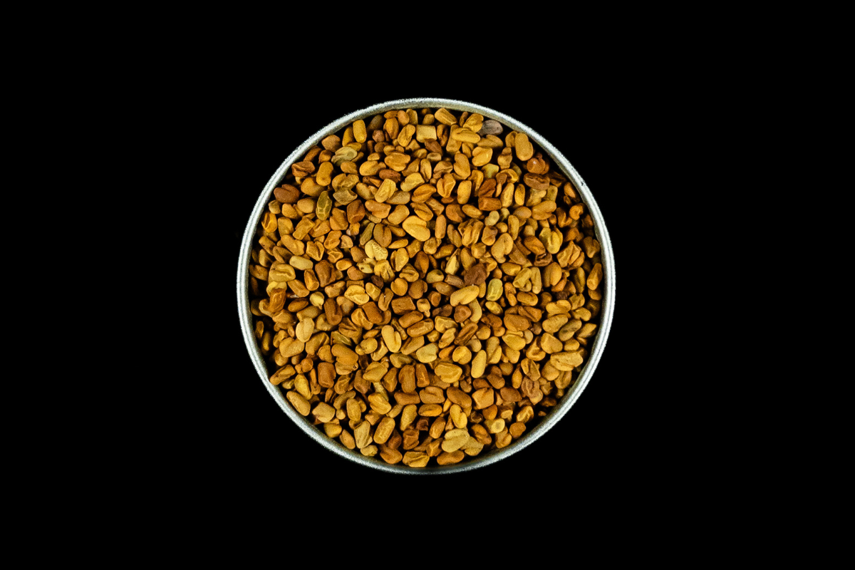 Bockshornklee Saat BIO - 80g | La Cucina | Tee & Gewrze