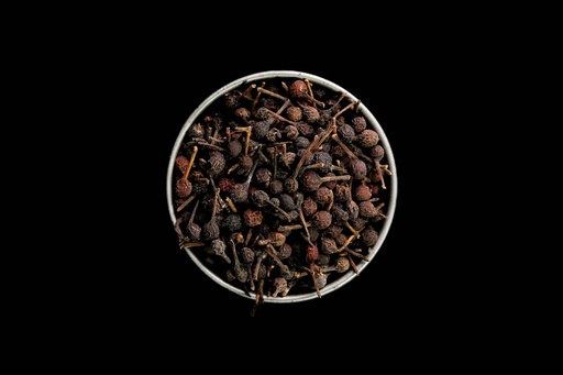 [A11619P] Voatsiperifery Pfeffer Ganz - 50g