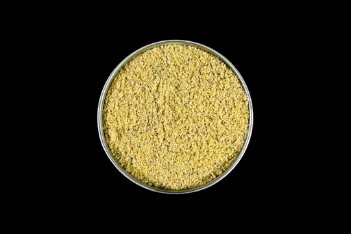 [A11687P] Senf BIO Gemahlen - 50g