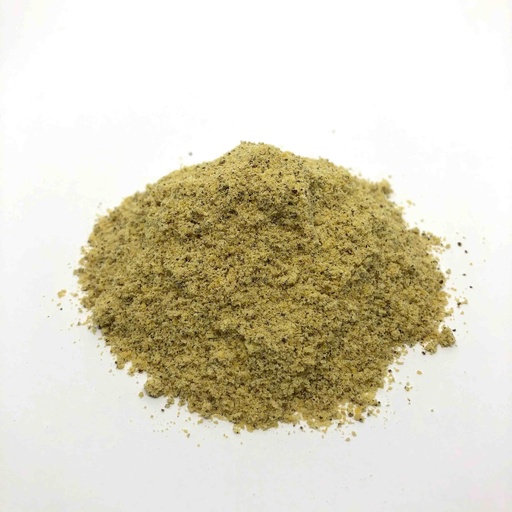 [A11687P] Senf BIO Gemahlen - 50g