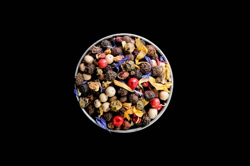 [A11708M] Blumenpfeffer - MÜHLE