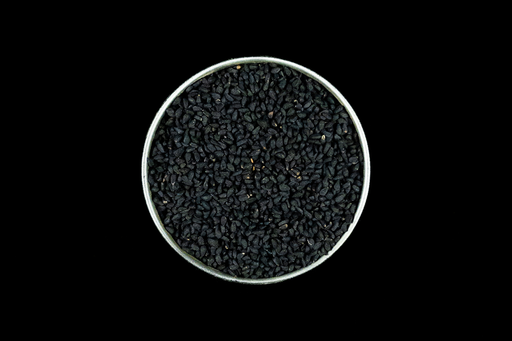 [A11721P] Schwarzkümmel BIO Ganz - 50g