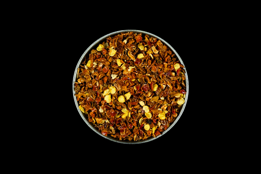 [A10067P] Chile Jalapeño Rot Flocken - 50g