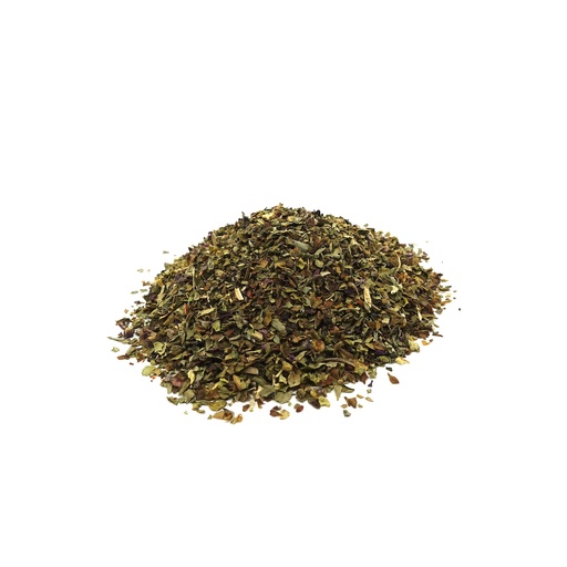 [A10011P] Basilikum BIO Geschnitten - 30g