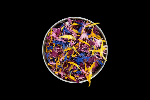 [A10164P] Salatblüten - 7g