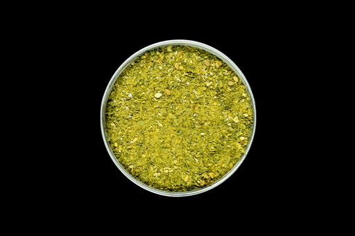 [A11378B] Fischgewürz - BECHER