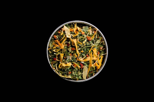 [A10165P] Salatkräuter BIO - 30g