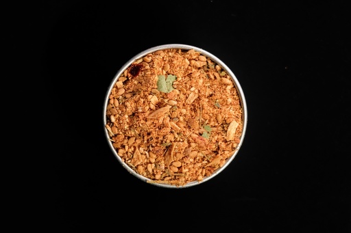 [A11763B] Asia Wok - BECHER