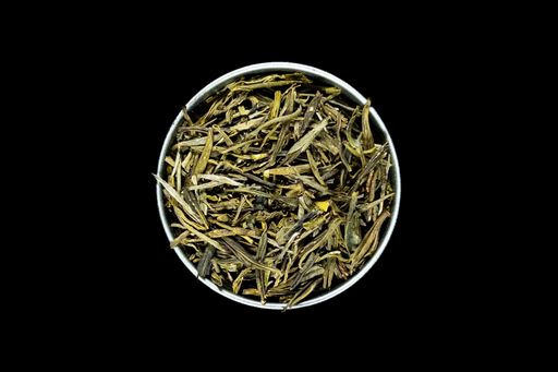 [A10357P60] China Tian Mu (Qing Ding) BIO (.203) - 60g