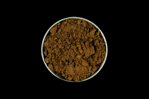 [A11319P] Piment BIO Gemahlen - 50g