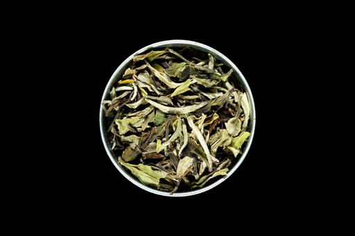 [A10382P40] China Snow Buds BIO (.288) - 40g