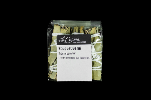[A11828P] Bouquet Garni - 6 Stk.