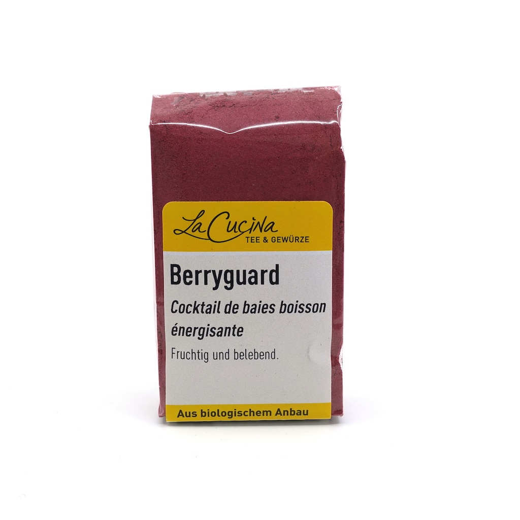 [A11835P] Berryguard BIO - 70g