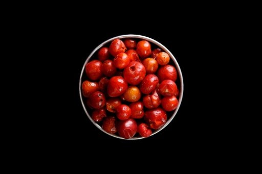 [A10003P] Chiltepin Ganz - 25g