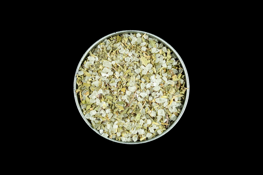 [A10173P] Sardisches Kräutersalz BIO - 70g