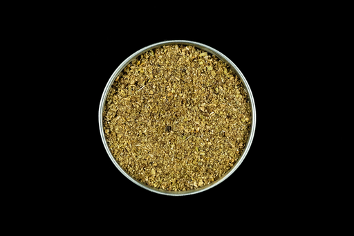 [A11921P] Brotgewürz BIO - 50g