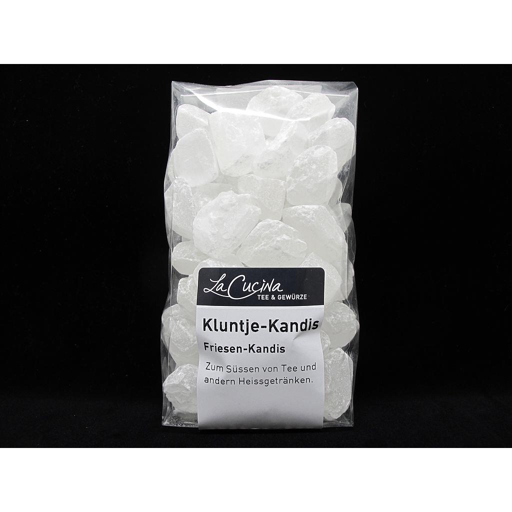 [A11925P] Kandis Kluntje Weiss - 400g