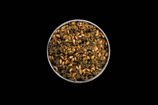 [A21445B] Zatar BIO - BECHER