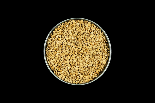 [A10180P] Sesam Geröstet BIO - 50g