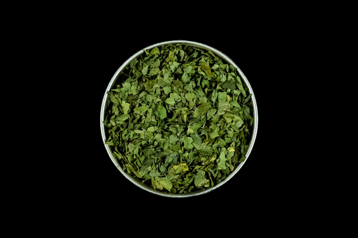 [A11993P] Petersilie BIO Gerebelt - 20g