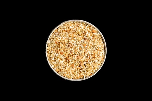 [A13113P] Orangenschalen BIO Fein Geschnitten - 25g