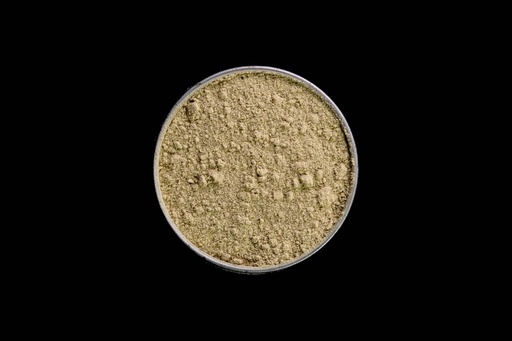 [A19861P] Lemongrass BIO Gemahlen - 25g