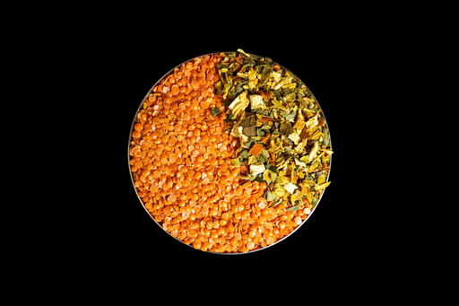 [B10034P] Curry Bengal BIO - 100g