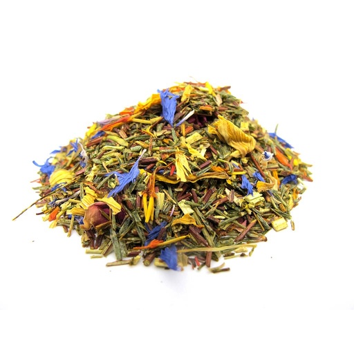 [B10496P] RB Green Moonlight - 100g