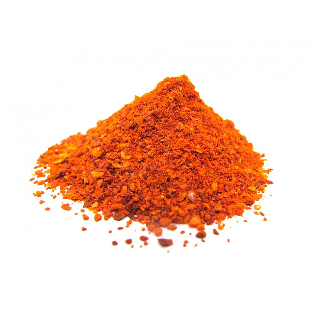 [A12004] Piment d'Espelette BIO AOP - OFFEN