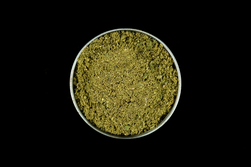 [B15339P] Curry Thai Green - 100g