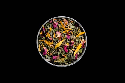 [B10166P] Salatkräuter Sardisch BIO - 20g