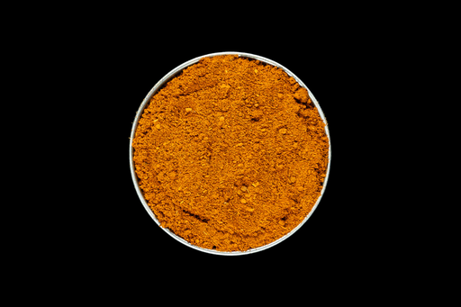 [A22499B] Smokey Barbecue - BECHER