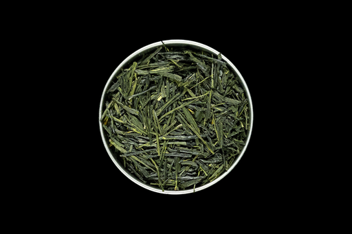 [A22529] OVP Japan Shincha Meiryoku BIO 2025 - 100g