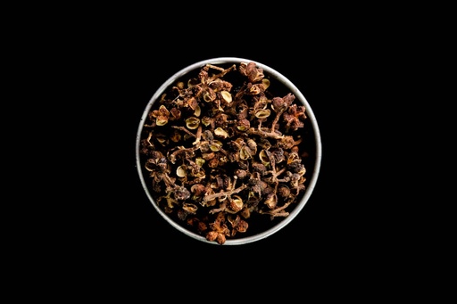 [A22524P] Andaliman Pfeffer Ganz - 15g