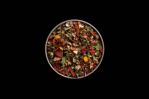 [B10018P] Bruschetta - 100g