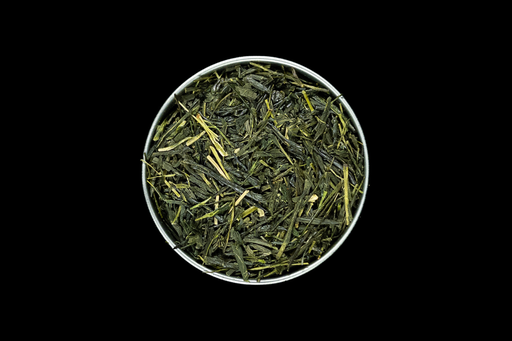 [A12079] OVP Japan Sencha Hizukuri (Aracha/Roh) - 100g