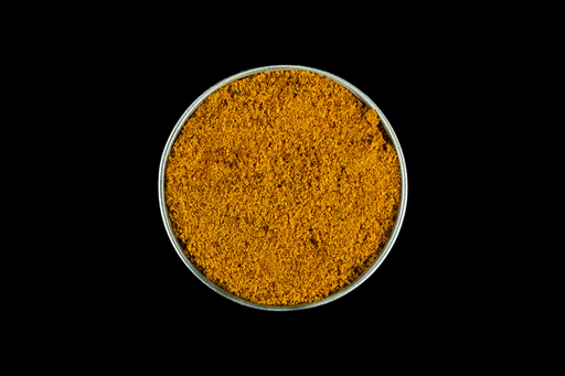 [A11284P] Macis BIO Gemahlen - 30g