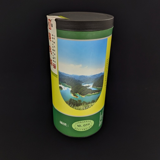 [A22637] ∎ Formosa Pouchong Wen Shan (.204) - 150g