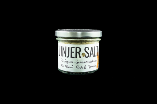 [A22639] JINJER SALT lewa x La Cucina - 80g