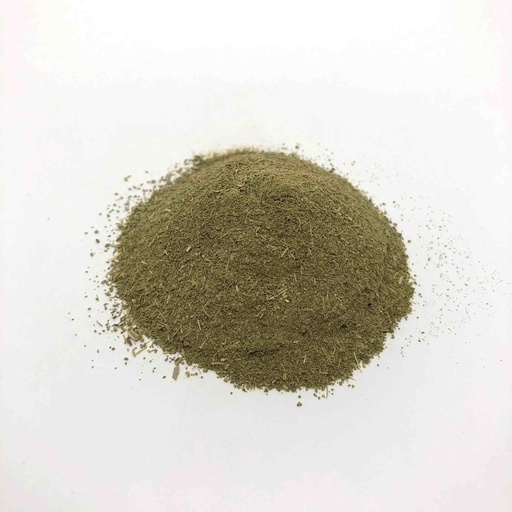 [A10188P] Thymian BIO Gemahlen - 20g