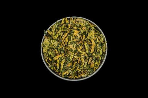[A22642P] Happy Härdöpfu BIO - 80g