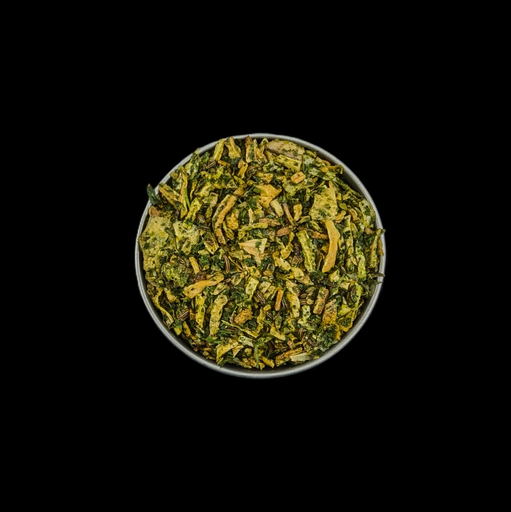 [A22642P] Happy Härdöpfu BIO - 80g