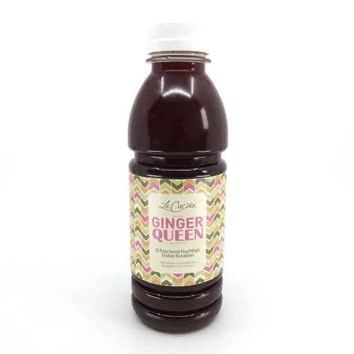 [A12092] Ginger Queen Konzentrat - 5dl