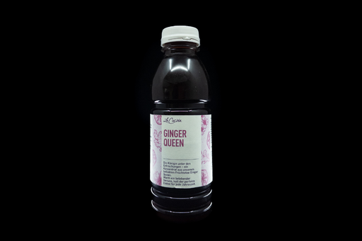 [A12092] Ginger Queen Konzentrat - 5dl