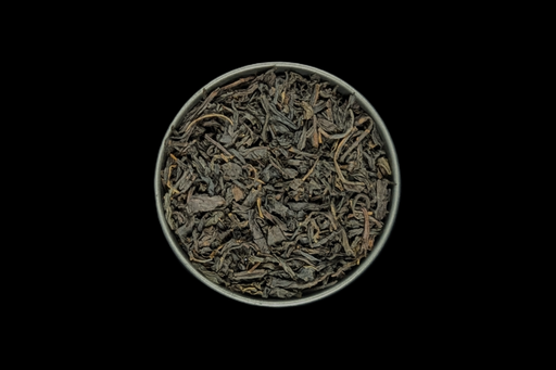 [A22634P] China Lapsang Souchong BIO (.158) - 100g