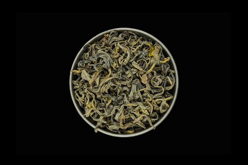 [A22674P] Georgien Green OP (.R2511) - 100g