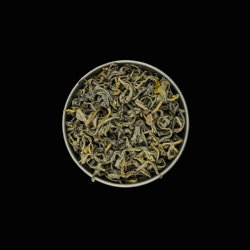 [A22674P] Georgien Green OP (.R2511) - 100g